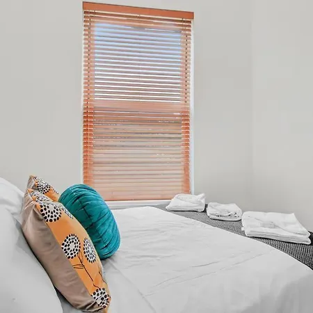 Charming 2 Bed Apartment Free Wifi Close To Camden London Exterior photo