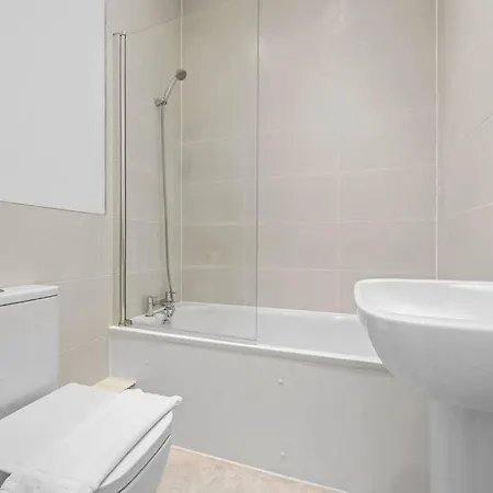 Charming 2 Bed Apartment Free Wifi Close To Camden London Exterior photo