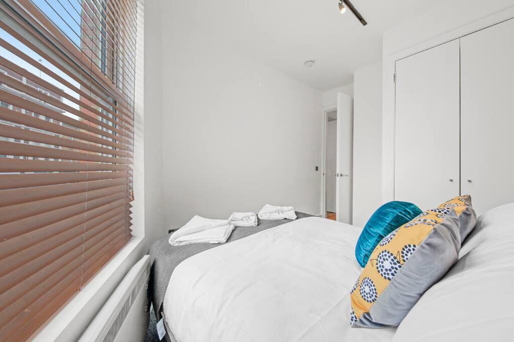 Apartment Charming 2 Bed Free Wifi Close To Camden *